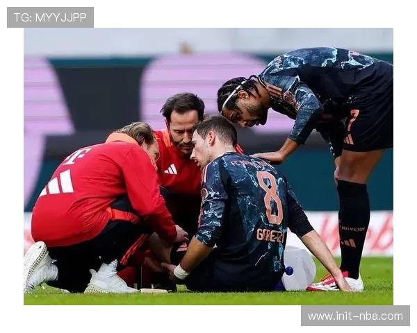 拜仁连胜终结暴露疲态，一周双赛体能堪忧