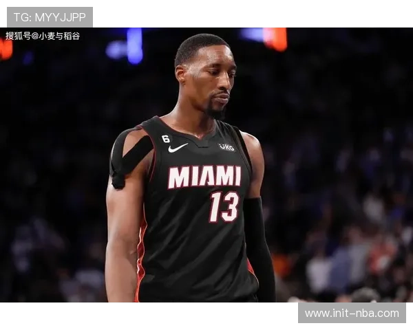 热火客战公牛，阿德巴约复出对决士气正盛对手