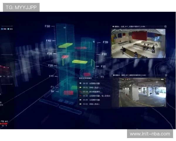 数字孪生平台模拟应急场景，场馆演练效率提升四倍