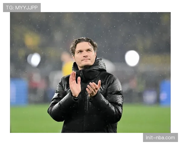 官方：多特蒙德主帅泰尔齐奇确认下赛季继续留任